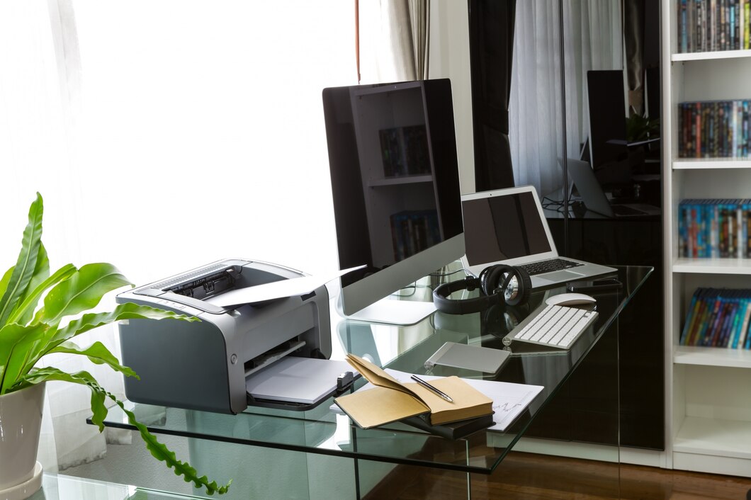 Jak wybrać odpowiednie urządzenia biurowe dla twojej firmy – poradnik