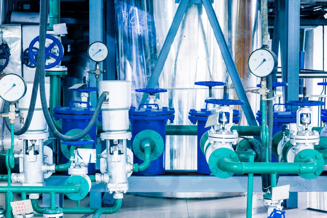 Jak optymalizacja procesów uzdatniania wody wpływa na wydajność technologii Waterjet?